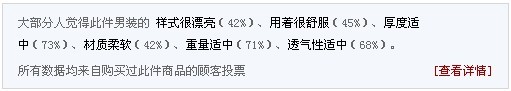 讓評(píng)論變得更有價(jià)值